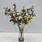 artificial roses for weddings